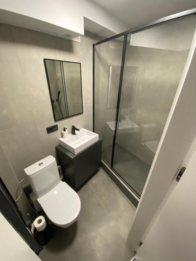 Apartment Industrialna Piwnica