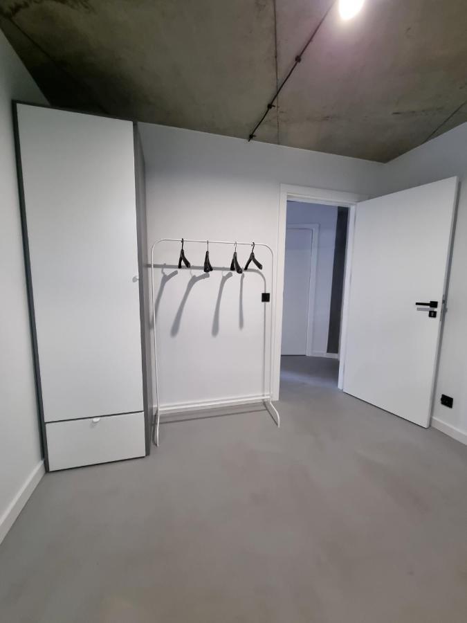 Apartment Industrialna Piwnica