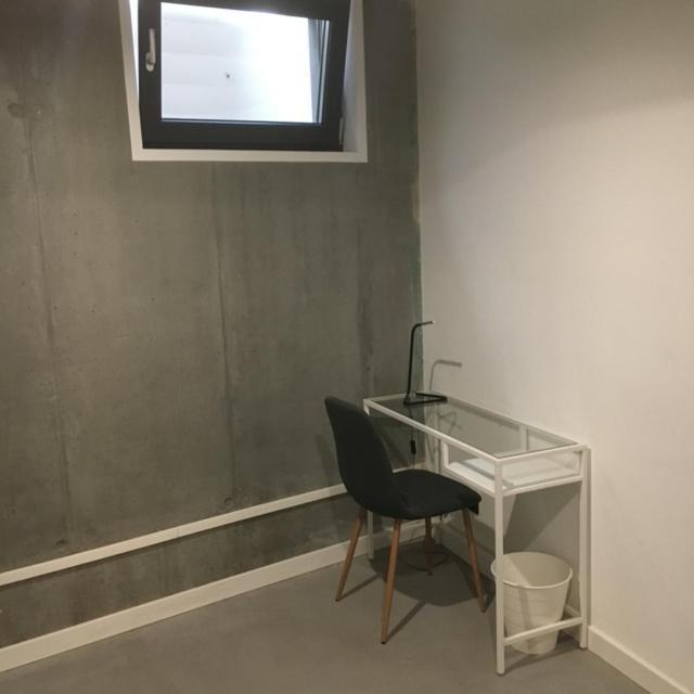 Apartment Industrialna Piwnica
