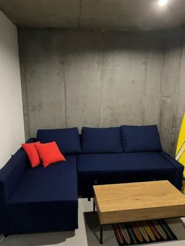 Apartment Industrialna Piwnica Gdansk