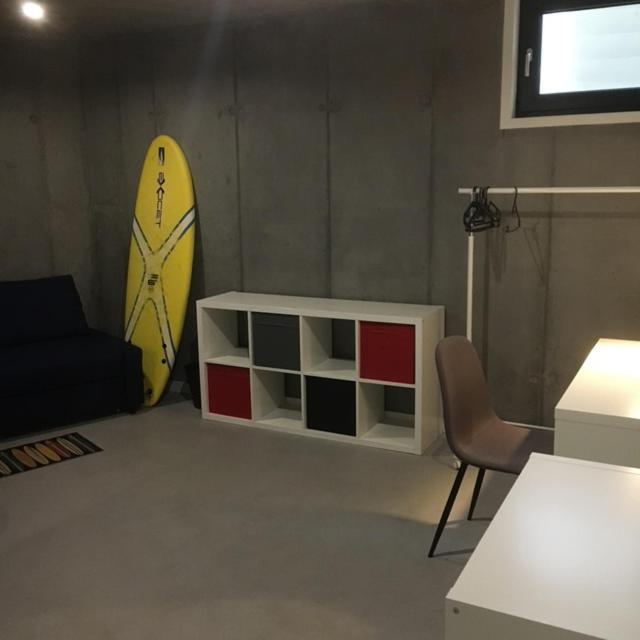 Apartment Industrialna Piwnica Gdansk
