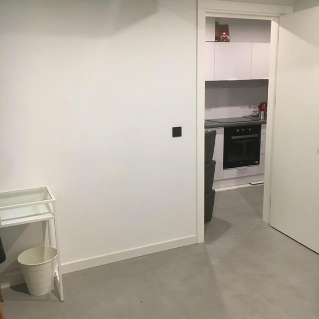 Industrialna Piwnica Apartment Gdansk